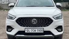 Used MG Astor Savvy 1.5 CVT [2021-2023] in Delhi