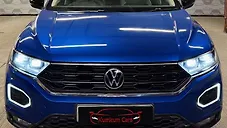 Used Volkswagen T-Roc 1.5 TSI in Pune