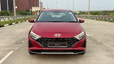 Used Hyundai i20 Asta (O) 1.2 IVT [2023-2025] in Surat