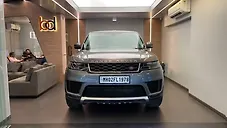 Used Land Rover Range Rover Sport SE 2.0 Petrol in Mumbai