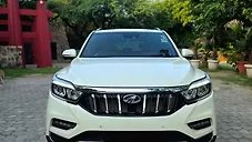 Used Mahindra Alturas G4 4WD AT in Delhi