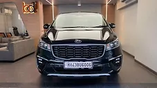 Used Kia Carnival Prestige 7 STR in Mumbai