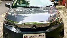 Used Honda All New City V Petrol in Kolkata