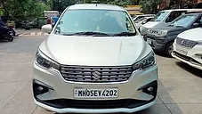 Used Maruti Suzuki Ertiga VXi CNG [2022] in Mumbai