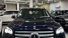 Used Mercedes-Benz GLS 400d 4MATIC in Mohali