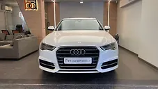 Used Audi A6 35 TFSI S Line Matrix in Mumbai
