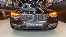 Used BMW 6 Series GT 630d Luxury Line in Mumbai