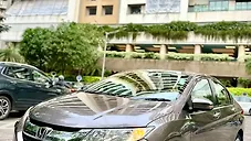 Used Honda City V Diesel in Mumbai