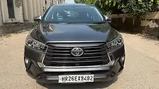 Used Toyota Innova Crysta ZX 2.7 AT 7 STR in Delhi