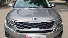 Used Kia Seltos HTK Plus 1.5 Diesel [2020-2021] in Agra