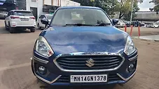 Used Maruti Suzuki Dzire ZXi AMT in Pune