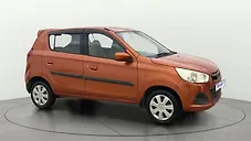 Used Maruti Suzuki Alto K10 VXi (O) [2014-2019] in Thane