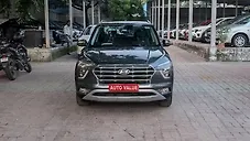 Used Hyundai Creta SX 1.5 Diesel in Lucknow