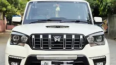 Used Mahindra Scorpio S11 Diesel Turbo Manual 7 STR in Delhi