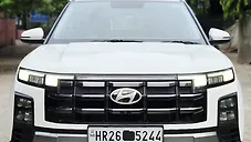 Used Hyundai Creta S (O) Petrol 1.5L Manual in Delhi