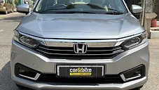 Used Honda Amaze 2nd Gen VX CVT 1.2 Petrol [2021] in Jalandhar