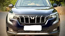 Used Mahindra Old Generation XUV700 AX 7 Petrol AT 7 STR [2023-2024] in Delhi