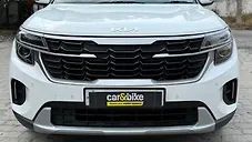 Used Kia Old Generation Seltos 2024 HTK (O) Petrol 1.5L Manual in Jalandhar