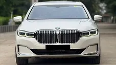 Used BMW 7 Series 730Ld DPE Signature in Surat