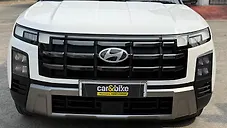 Used Hyundai Creta SX (O) Petrol 1.5L Manual in Jalandhar