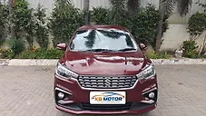 Used Maruti Suzuki Ertiga ZXi Plus in Chennai