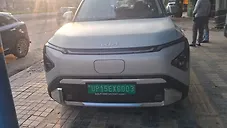 Used Kia Carens Clavis EV HTX Plus ER 51.4 kWh 7 STR in Meerut