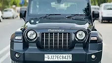 Used Mahindra Thar LX Hard Top Diesel MT 4WD in Ahmedabad