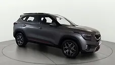 Used Kia Seltos GTX Plus 1.4 DCT [2019-2021] in Delhi