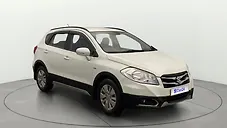 Used Maruti Suzuki S-Cross Zeta 1.3 in Lucknow