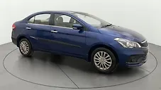 Used Maruti Suzuki Ciaz Sigma Hybrid 1.5 [2018-2020] in Hyderabad