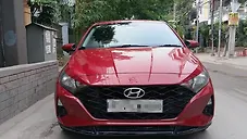 Used Hyundai i20 Magna 1.5 MT Diesel in Hyderabad
