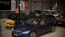 Used BMW 6 Series GT 630i M Sport in Delhi