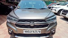 Used Maruti Suzuki XL6 Alpha AT Petrol in Mumbai