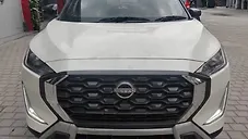 Used Nissan Magnite Kuro Edition Petrol Automatic (AMT) EZ-SHIFT in Chennai