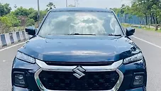 Used Maruti Suzuki Grand Vitara Zeta CNG [2023-2025] in Mumbai