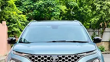 Used Tata Safari XZA Plus in Chennai