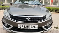 Used Maruti Suzuki Ciaz Delta Hybrid 1.5 [2018-2020] in Noida