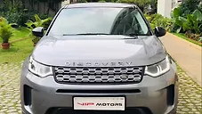 Used Land Rover Discovery Sport SE in Bangalore