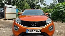 Used Tata Nexon XZA Plus Petrol in Thane