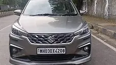 Used Maruti Suzuki Ertiga ZXi (O) [2022-2023] in Mumbai