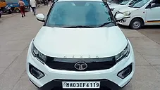 Used Tata Nexon XM (S) in Mumbai