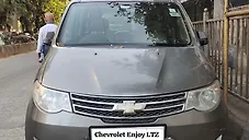 Used Chevrolet Enjoy 1.3 LTZ 7 STR in Mumbai
