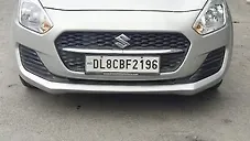 Used Maruti Suzuki Swift VXi CNG in Delhi