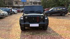 Used Mahindra Thar LX Hard Top Diesel AT 4WD in Mumbai