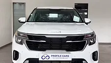 Used Kia Old Generation Seltos 2024 HTK Plus 1.5 Petrol MT in Vadodara