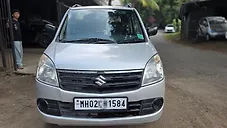 Used Maruti Suzuki Wagon R 1.0 LXi in Nashik