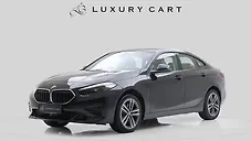 Used BMW 2 Series Gran Coupe 220i M Sport [2021-2023] in Dehradun