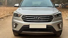Used Hyundai Creta SX Plus 1.6  Petrol in Delhi