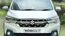 Used Maruti Suzuki XL6 Zeta MT CNG [2023-2025] in Mumbai