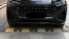Used Audi Q8 55 TFSI quattro in Delhi